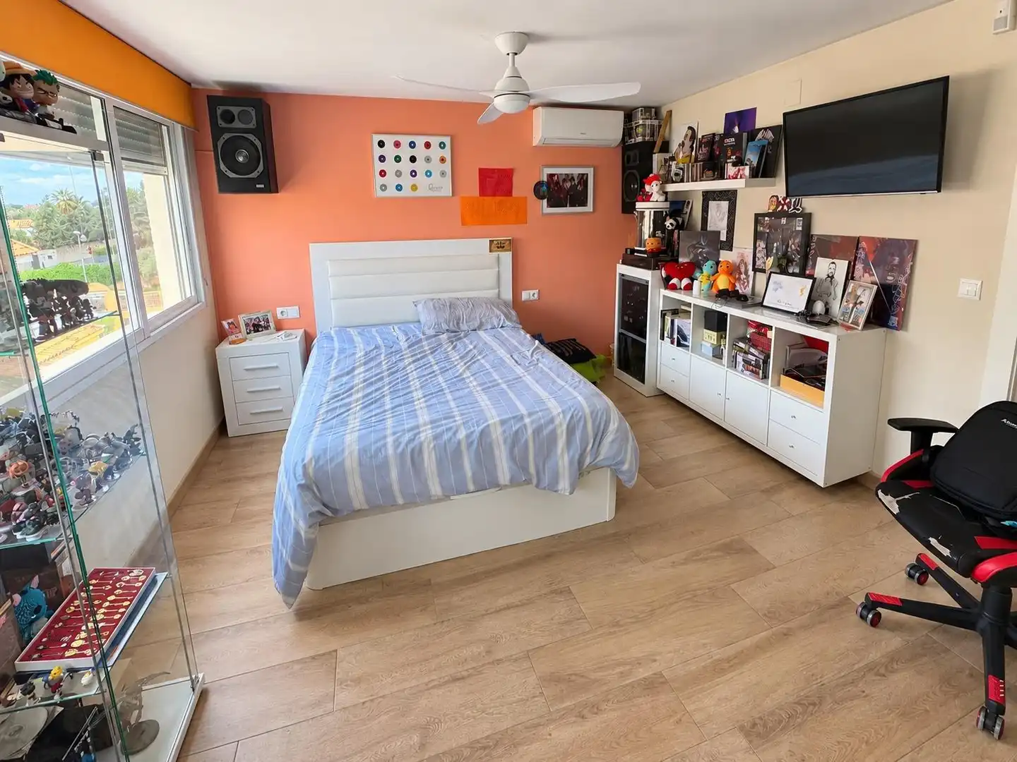 Adosado con piscina en venta en Calle FONT DEL REALET, imagen 32