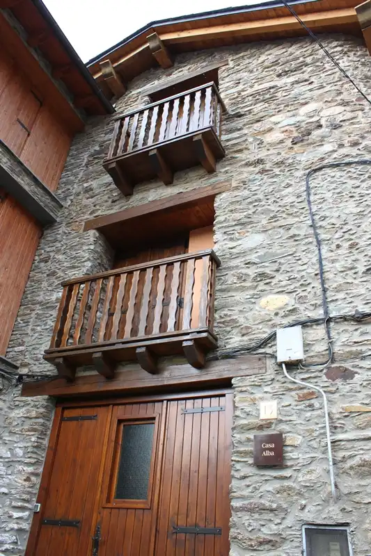 Casa in vendita a Esterri d'Àneu, imagen 16