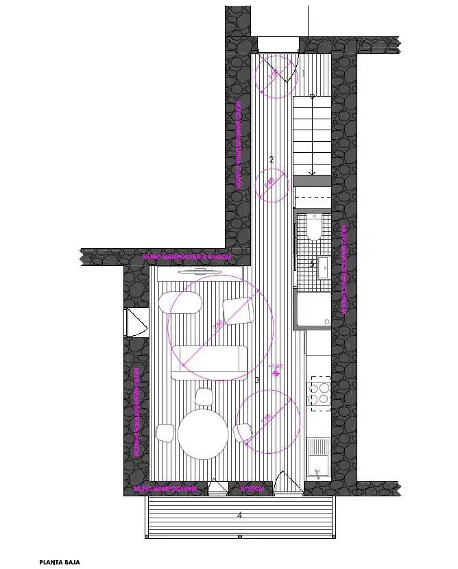 Casa o chalet en venta en Ribadedeva