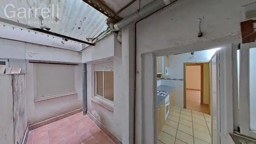 Piso en venta en CARRER LLEO XIII Pl:BA Pt:B TERRASSA (BARCELON, Plaça Catalunya - Escola Industrial