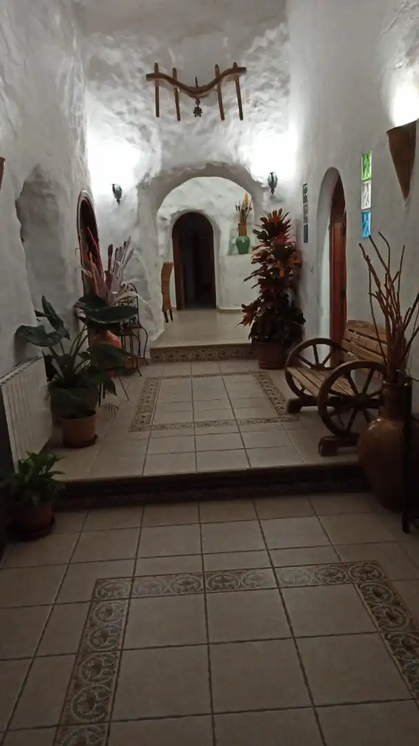 Casa rústica amb piscina en venda a Calle Loma 97, imagen 16