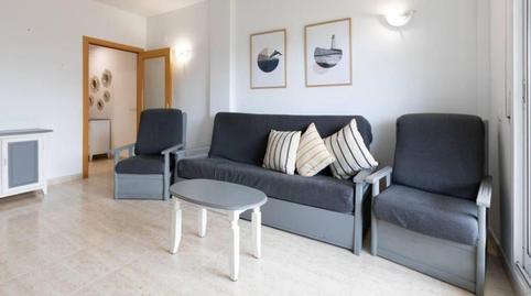 Foto 4 de Apartament de lloguer a Pla de Maset - Cap de Salou, Tarragona