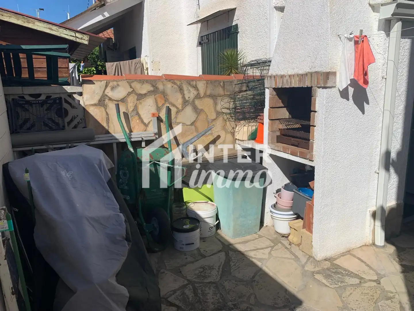 Casa con piscina en venta en Calle de la punta de la ferrera 5, imagen 38