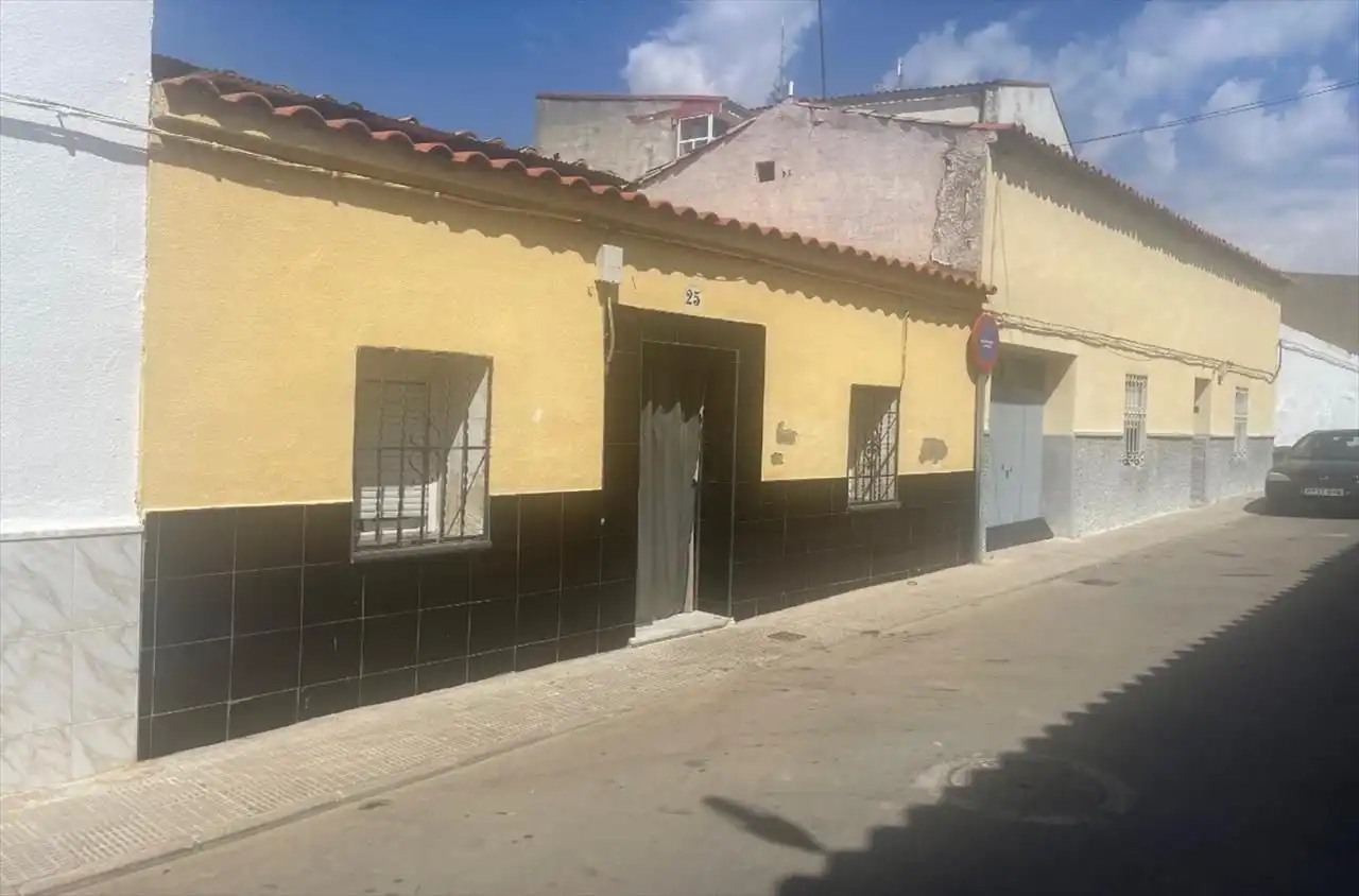 Adossat en venda a Quintanar de la Orden, imagen 2