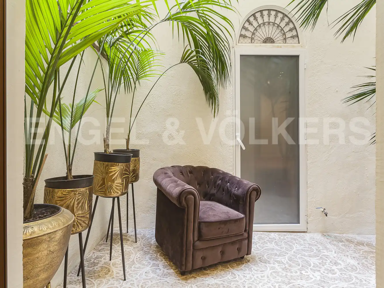 Wohnung mit Terrasse zum Verkauf in Casp, imagen 38