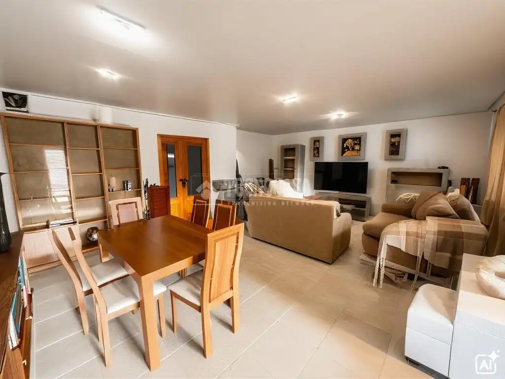 Casa adosada en venta en Villanueva de la Torre