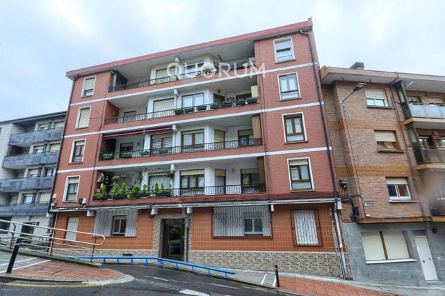 Piso en Venta en Kalero - Basozelai