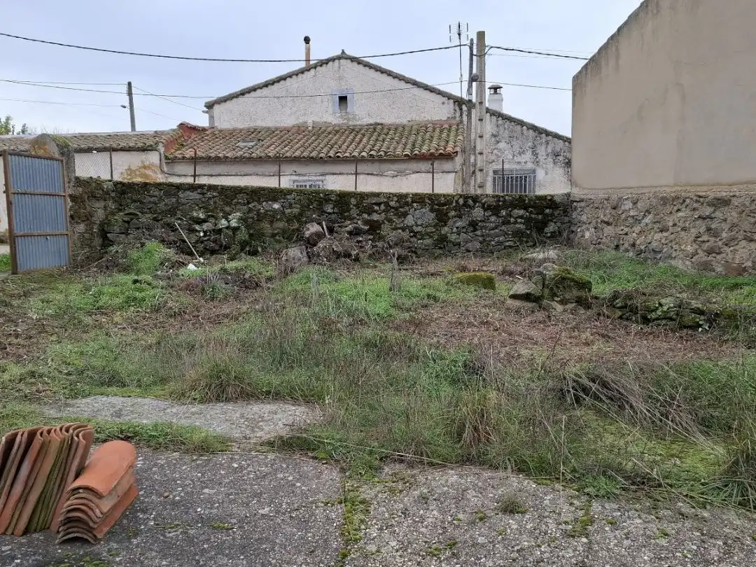 Fabrik Grundstücke zum Verkauf in Bermillo de Sayago