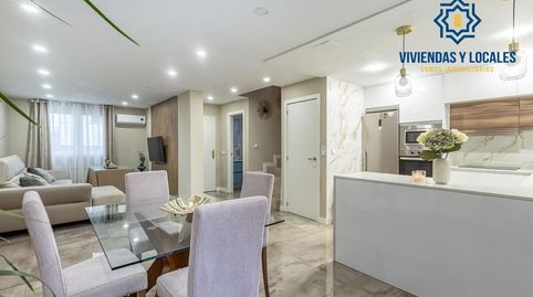 Foto 5 de Casa adosada en venta en Atarfe, Granada