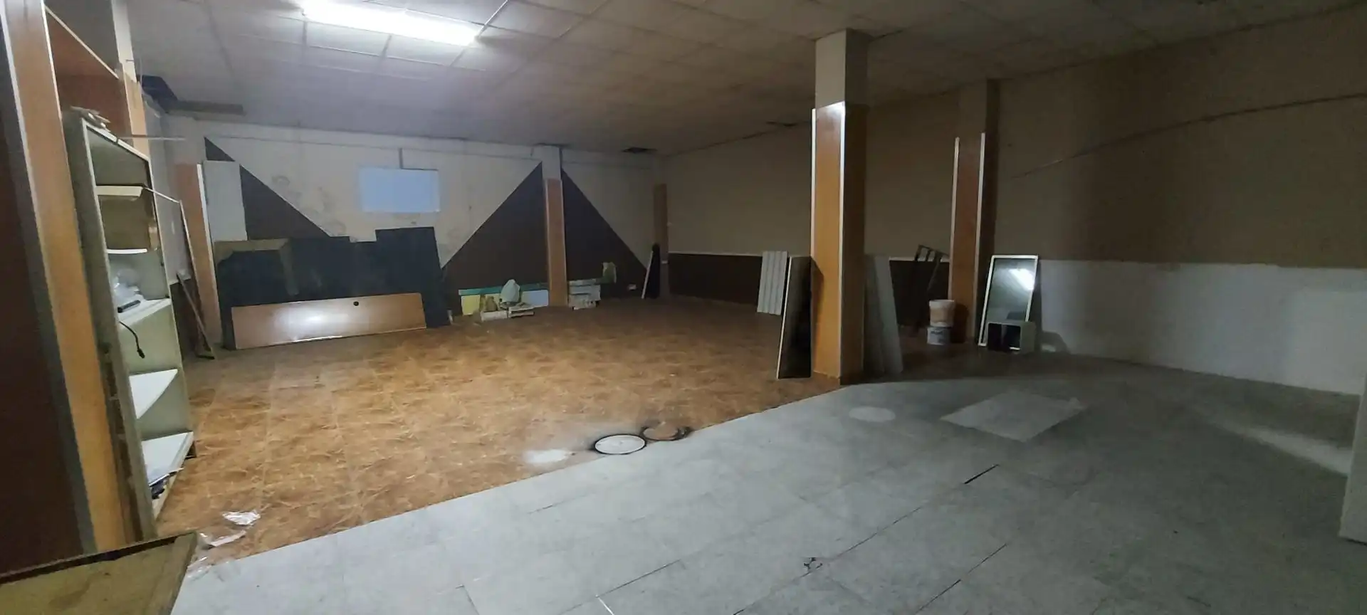 Local comercial de lloguer a Poble Nou, imagen 4