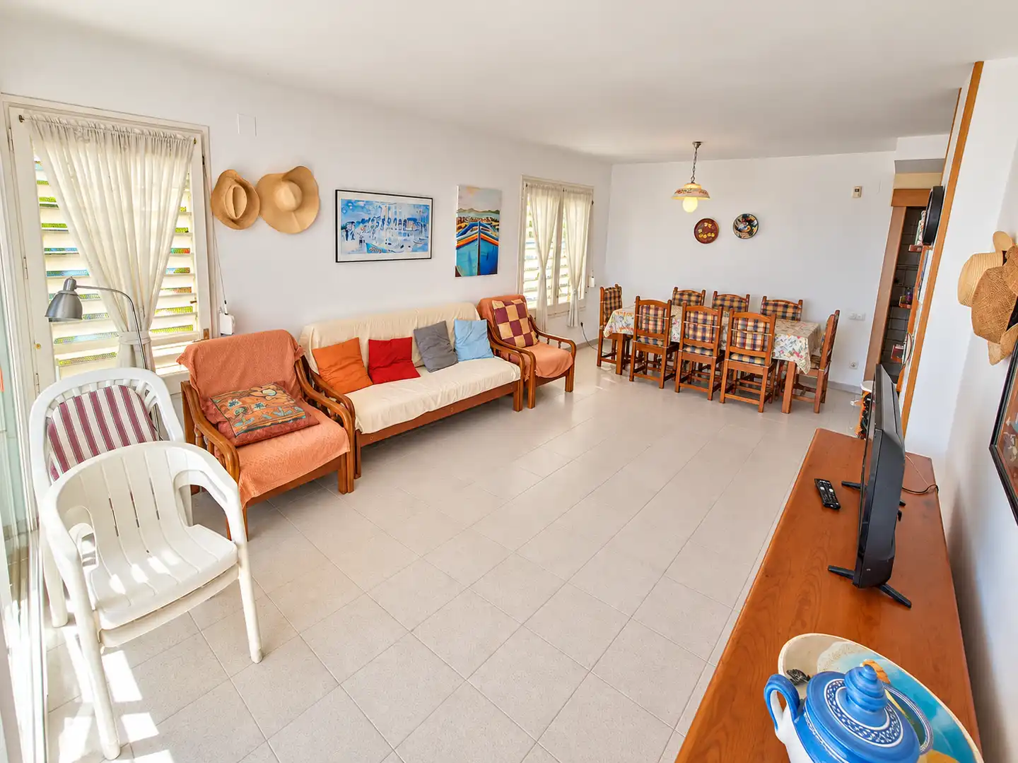 Appartement avec jardin à vendre à del Sanatori, imagen 18