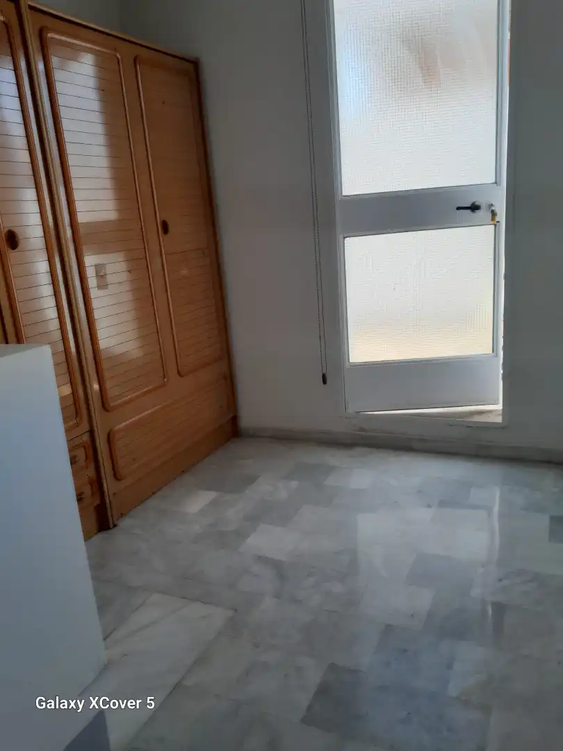 Habitación de Casa adosada en venta en Granada con Aire acondicionado, Calefacción y Terraza