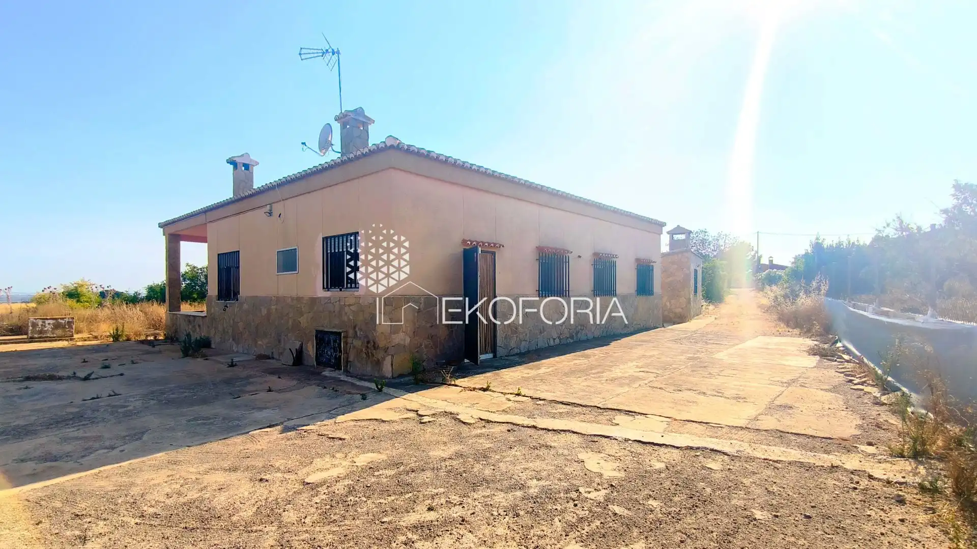 Casa amb piscina en venda a Corralet - Bonanza - Tres Rutas, imagen 46