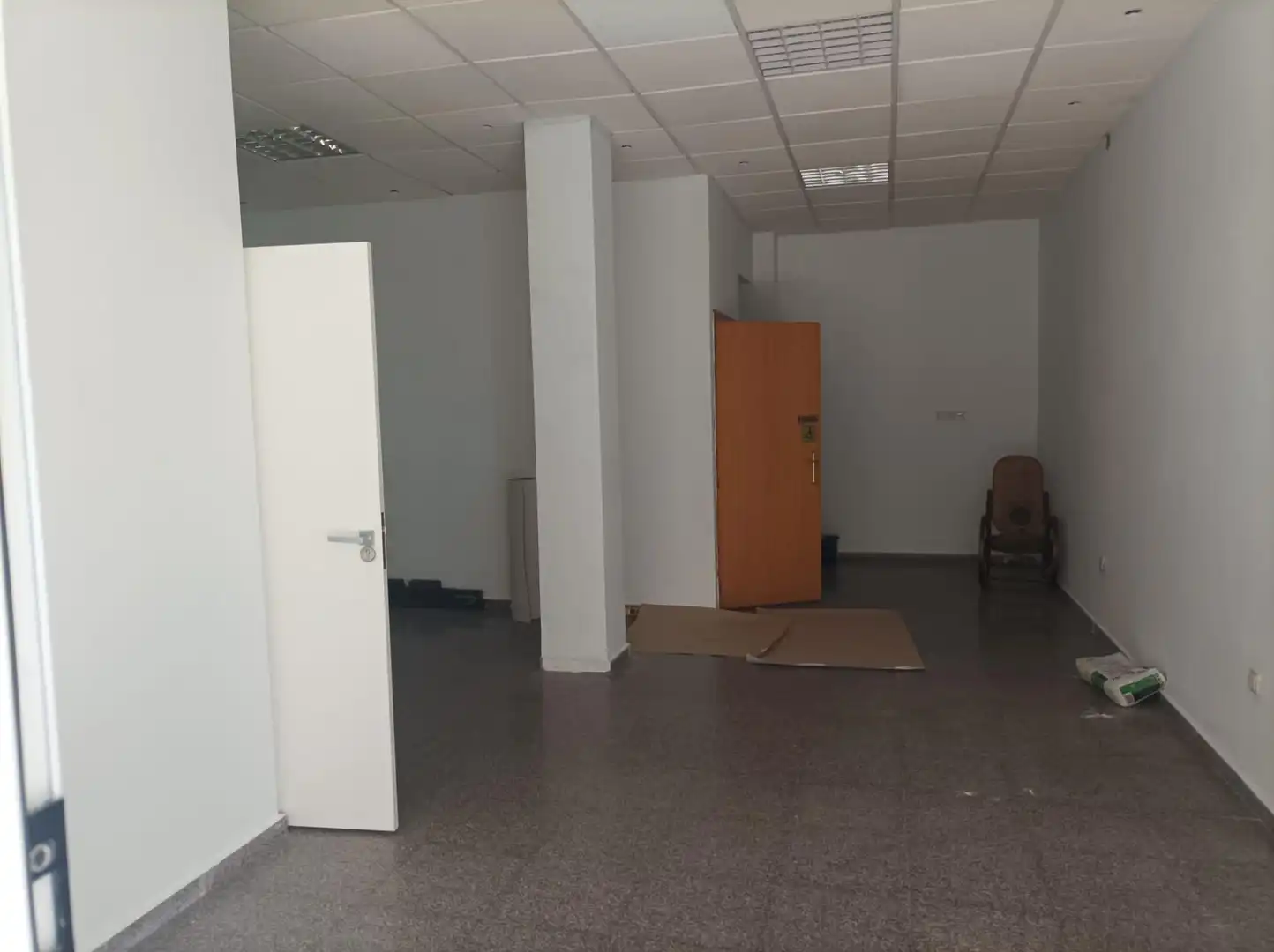 Erdgeschoss zum Verkauf in Altabix