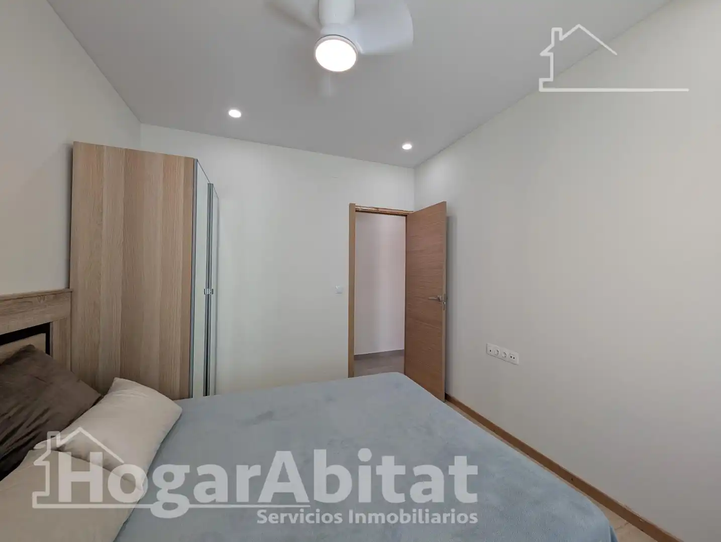 Piso con terraza en venta en Calle del Capitán Rueda, imagen 15