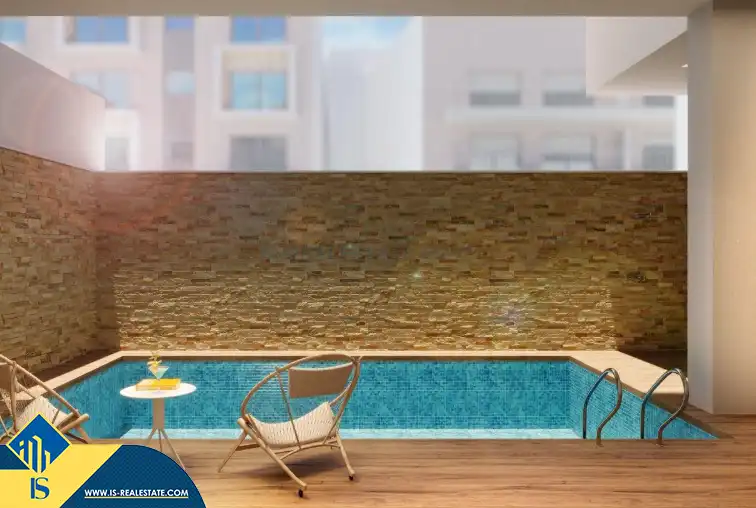 Apartamento con piscina en venta en Playa del Cura, imagen 6