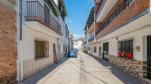 Foto 2 de Casa o xalet en venda a  San Blas, 10, Dúdar, Granada