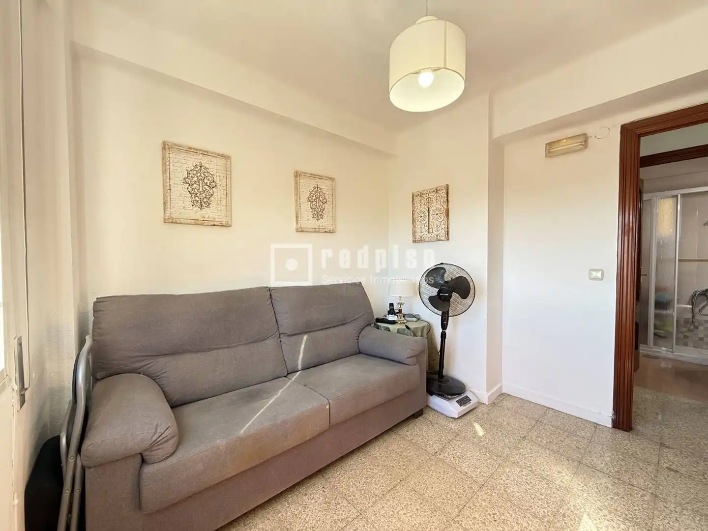 Piso en venta en Parque Ayala - Jardín de la Abadía - Huelín
