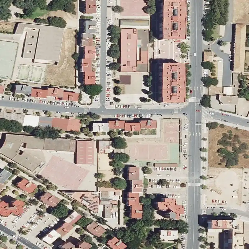 Wohnung zum Verkauf in CL ARTESANOS, nº 5, Planta 3, Puerta B, imagen 2