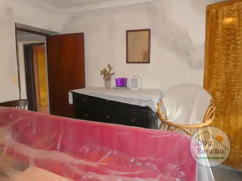 Bedroom of Houses for sale in Olivares de Duero