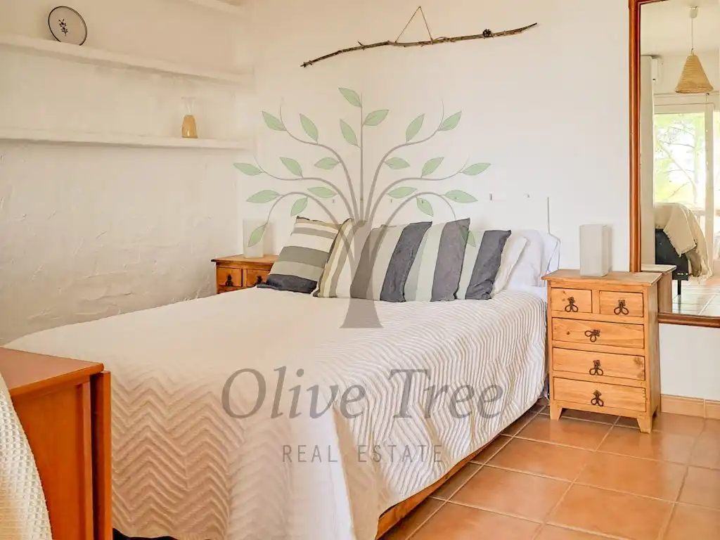 Habitación de Estudio de alquiler en Sant Josep de sa Talaia