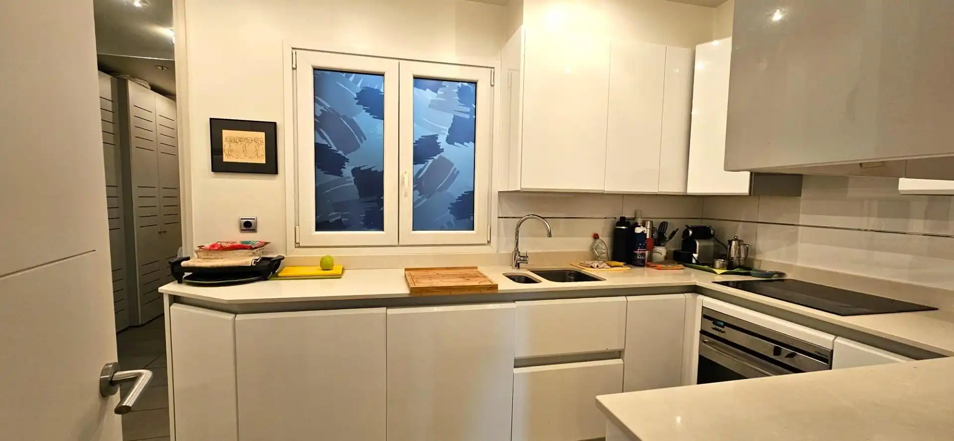 Dúplex con ascensor en venta en Paseo DEL DUQUE DE MANDAS, imagen 8