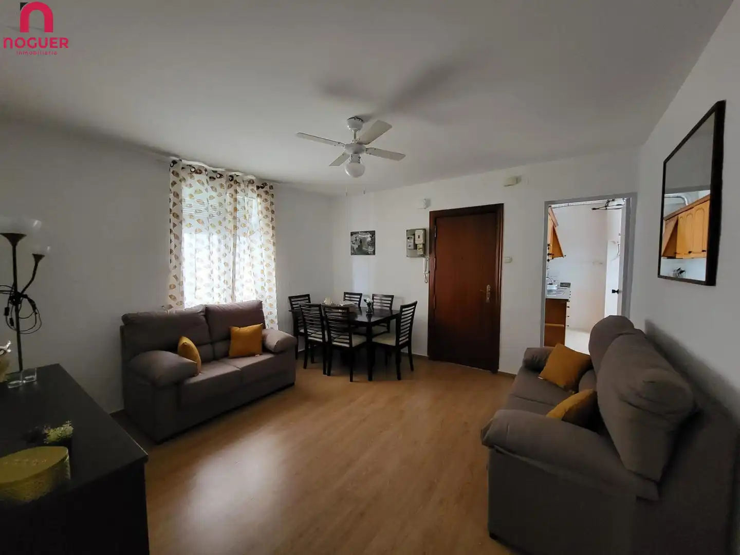Flat for sale in Ciudad Jardín - Zoco, Poniente-Sur, Córdoba Capital