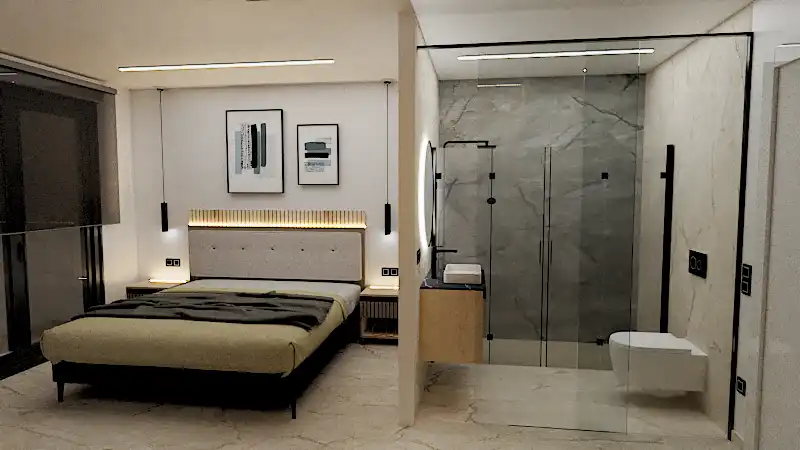 Apartament amb piscina en venda a El Mojón, imagen 30