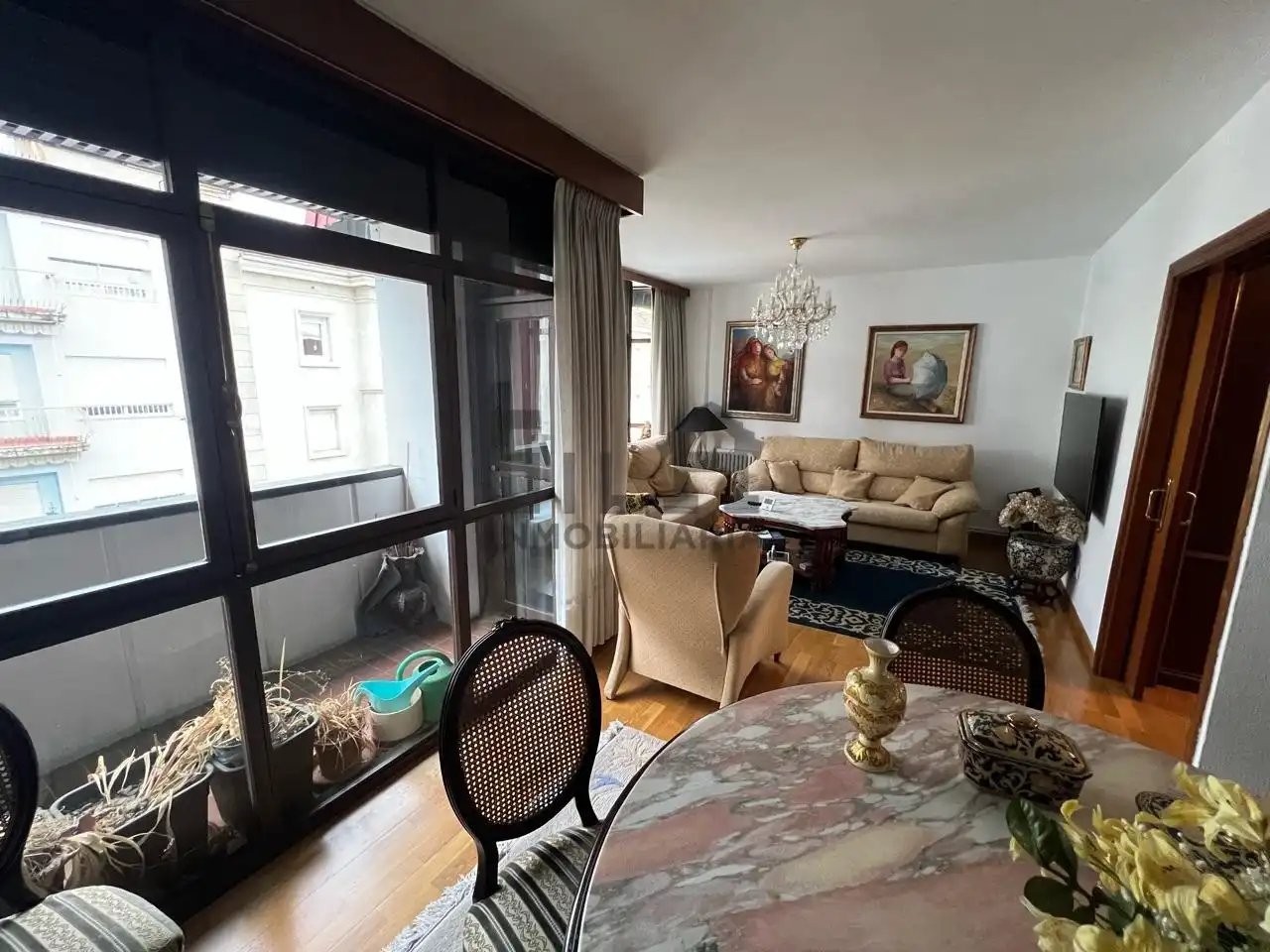 Appartement avec terrasse à vendre à ALFONSO RODRÍGUEZ CASTELAO, imagen 6
