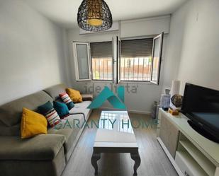Living room of Planta baja for sale in Lucena