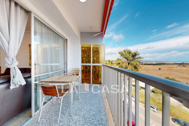 Piso en Venta en Platja de la Pobla de Farnals