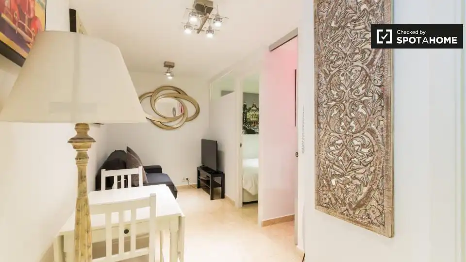 Wohnung zur Miete in Centro