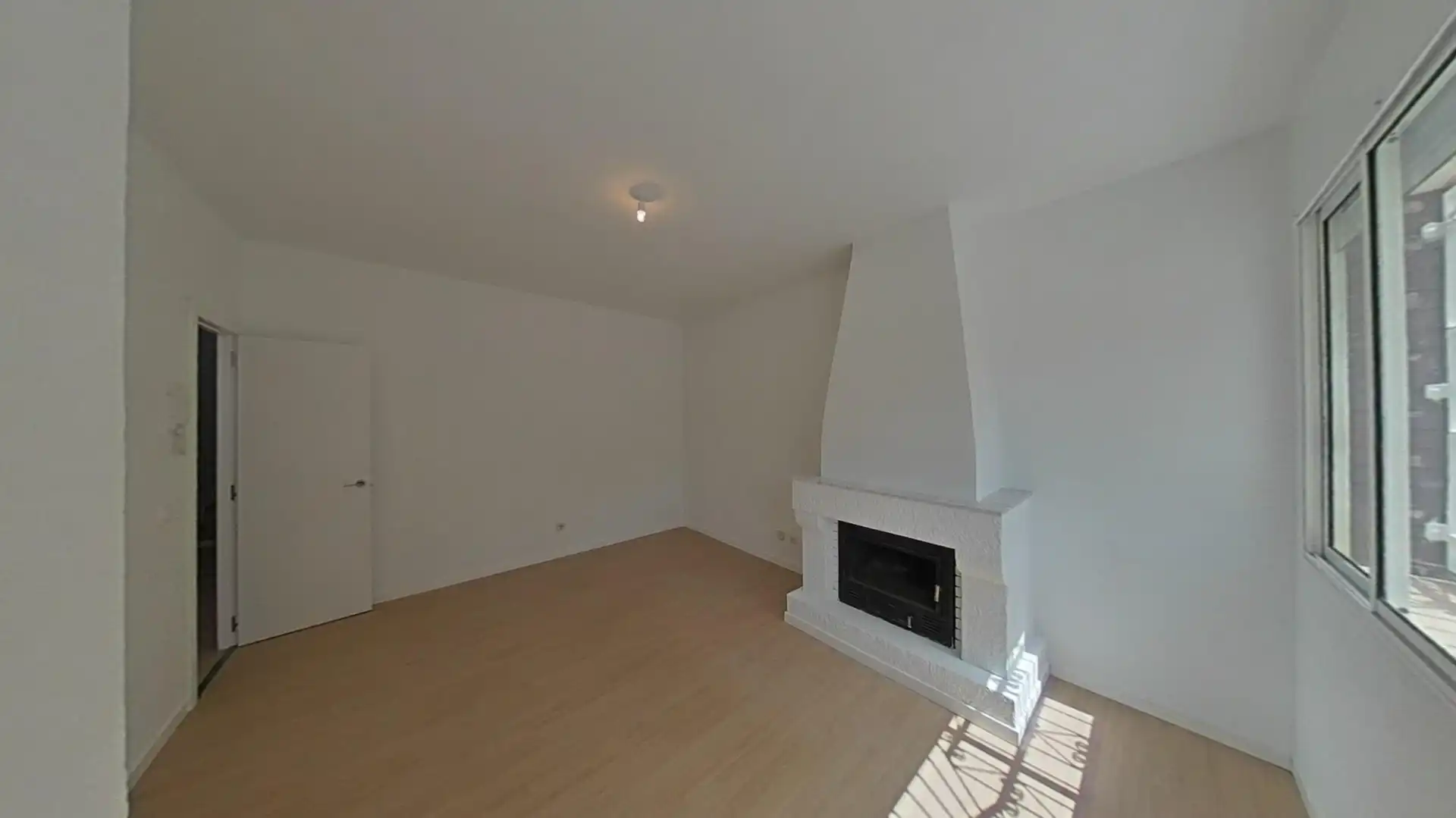 Sala de estar de Casa adosada en venta en Viladecans