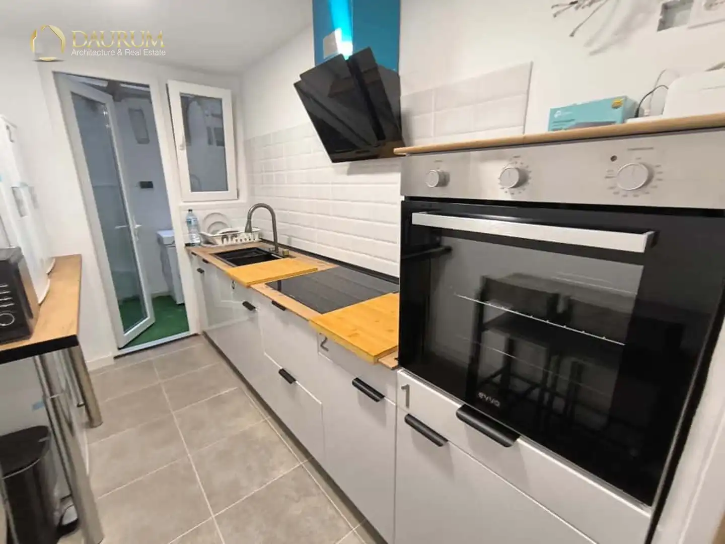 Appartamento con ascensore in vendita a REINA VICTORIA, imagen 19