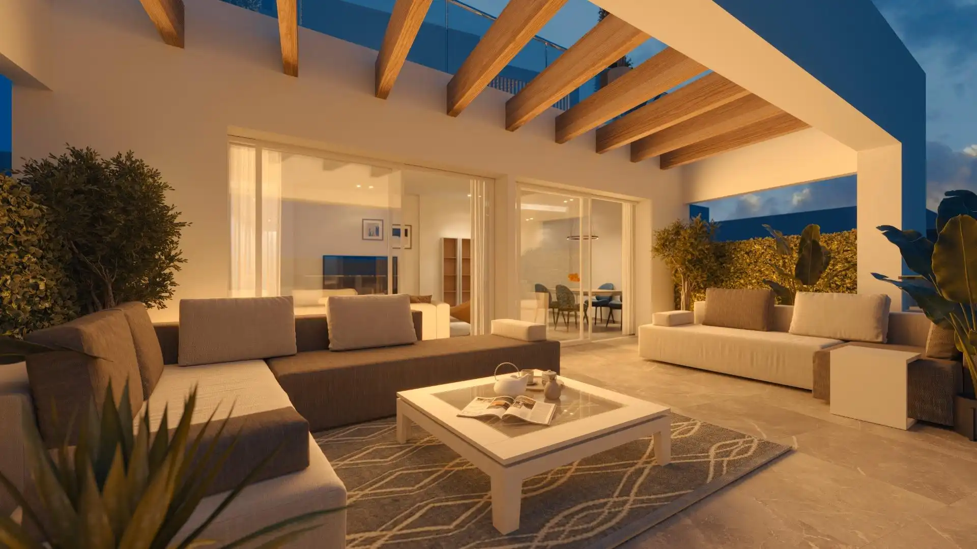 Apartamento con piscina en venta en Calle Patricio Zammit, imagen 14