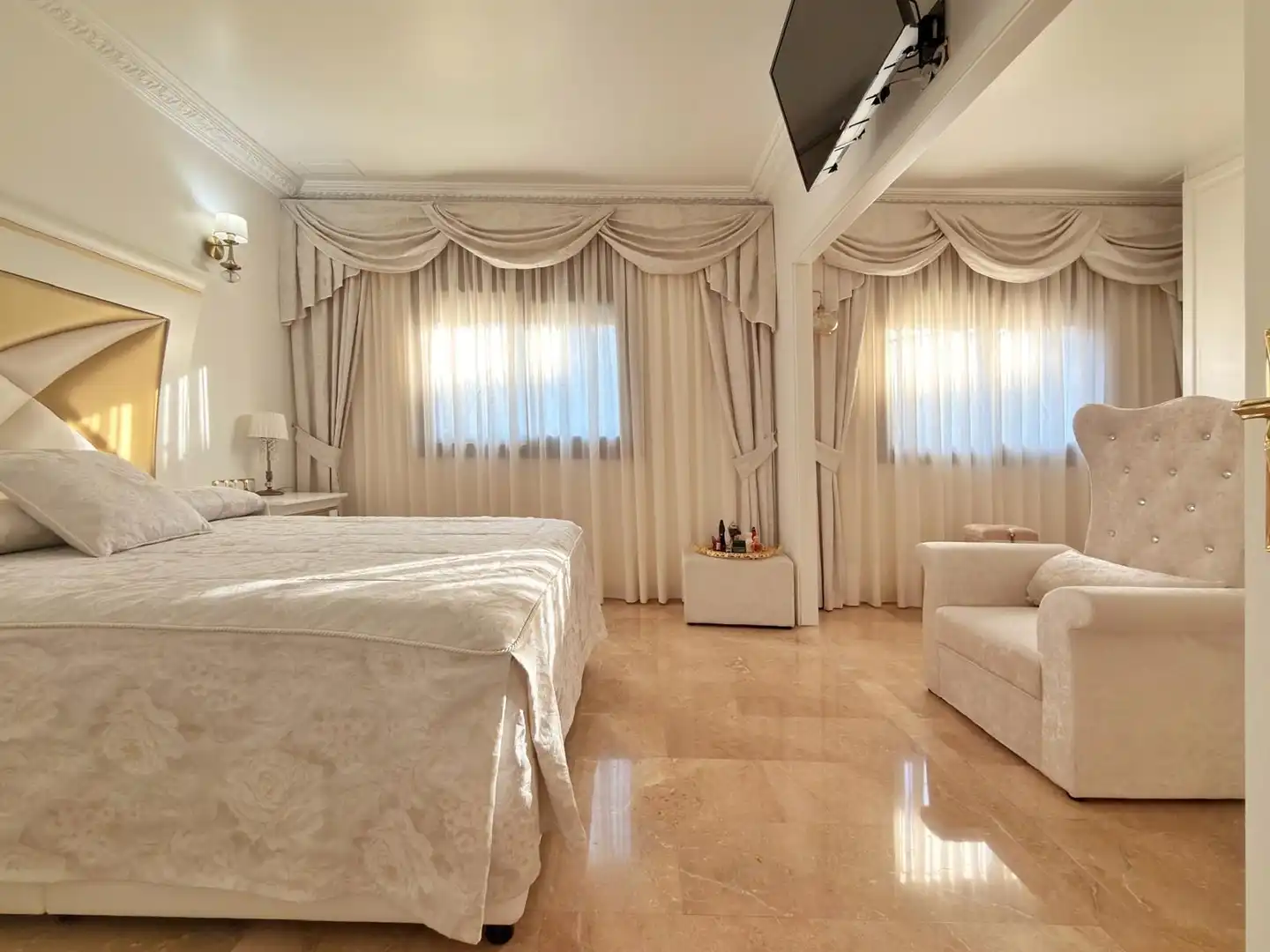 Casa en venta en Passeig Maragall, imagen 18