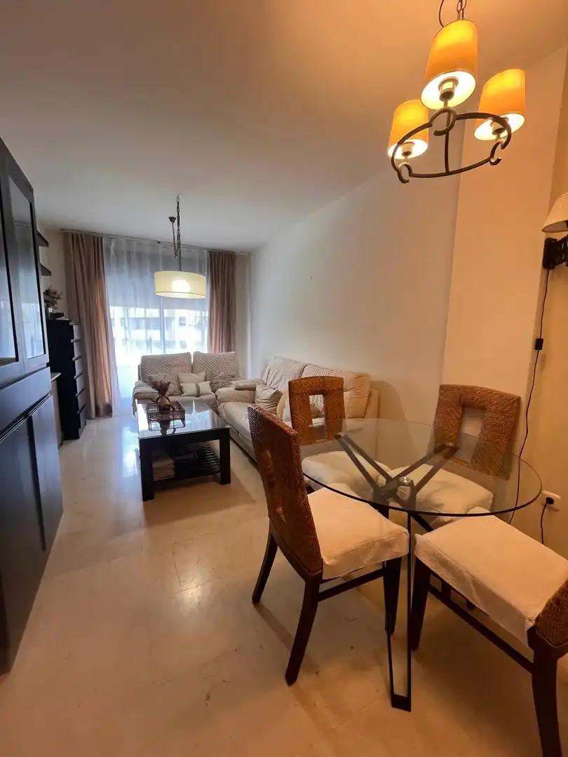 Flat for rent in Huerta de la Reina - Trassierra