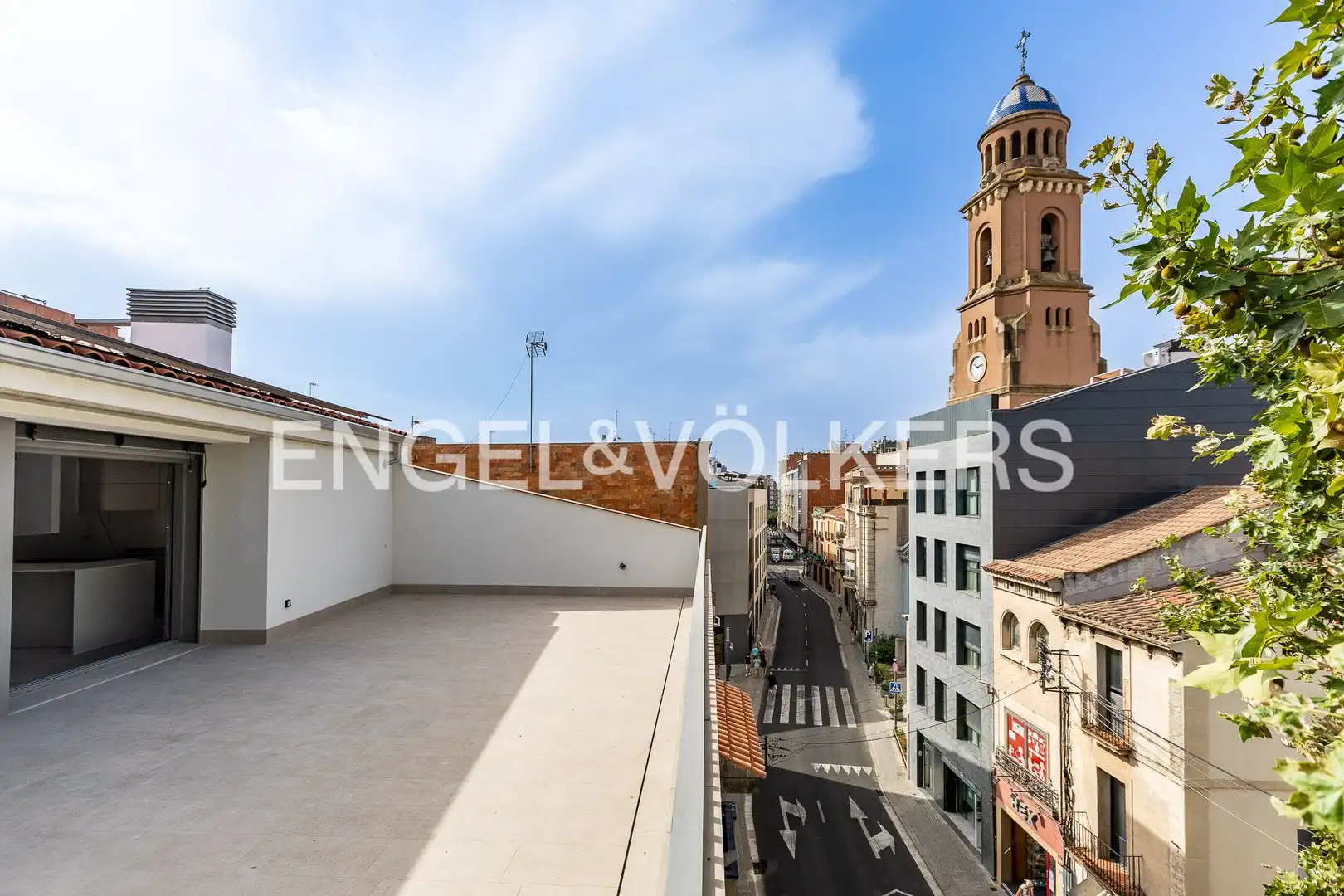 Attique avec ascenseur à vendre à Centre - Sant Oleguer, imagen 10