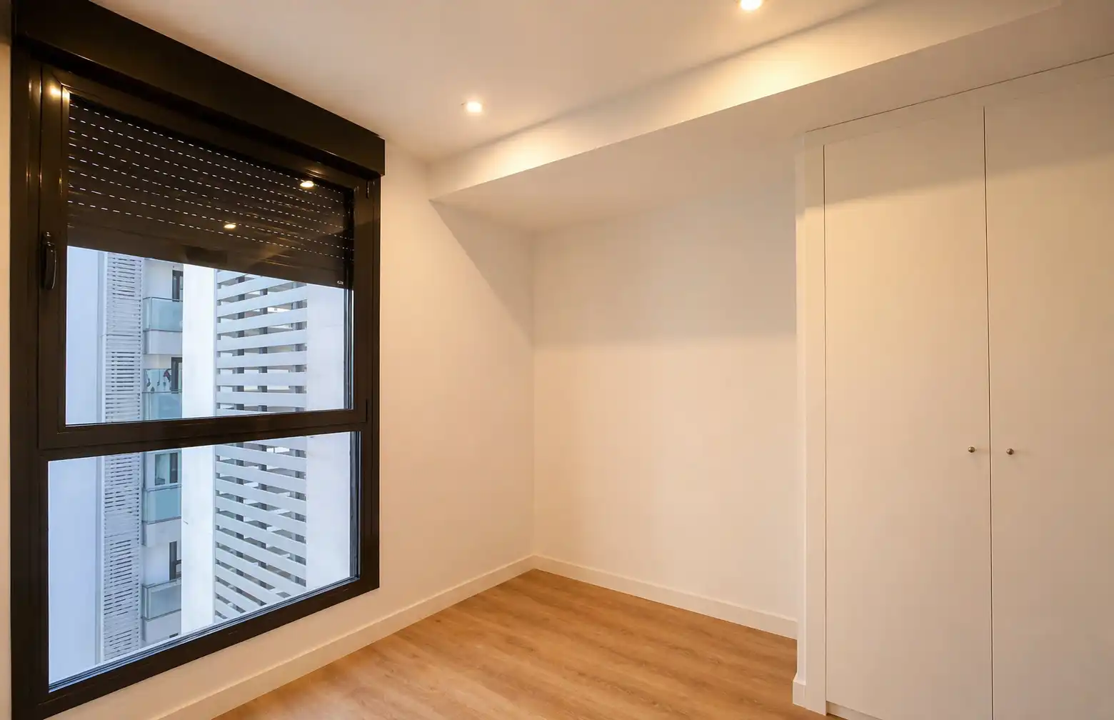 Flat for sale in Málaga  with Air Conditioner, Heating and Oven