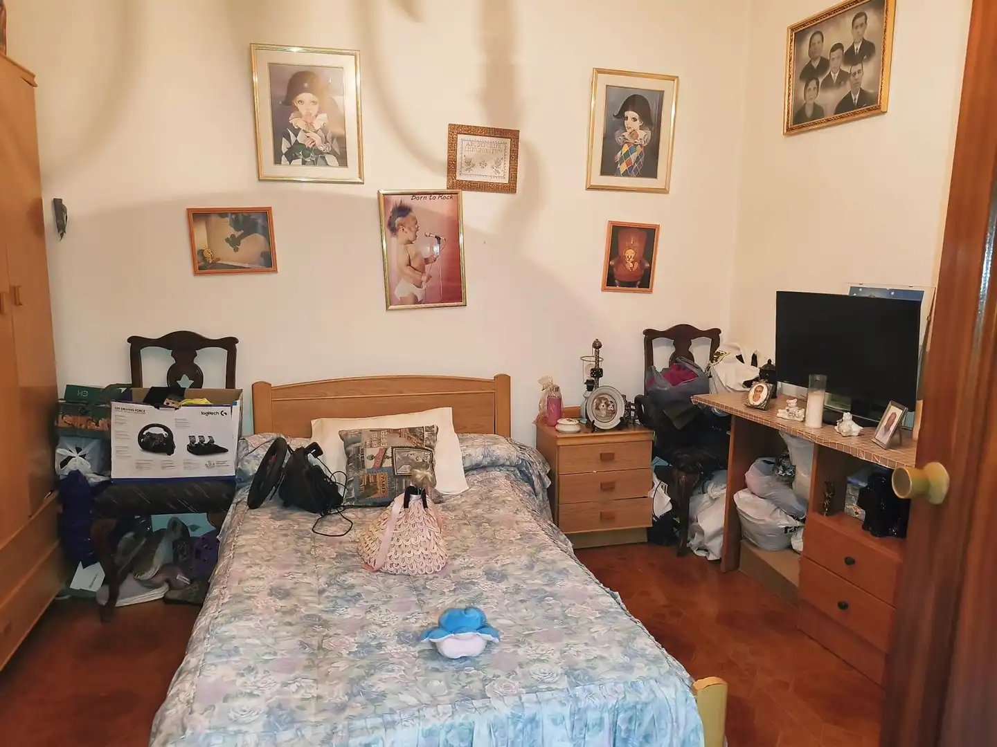 Detached homes for sale in El Poblado - Abulagar