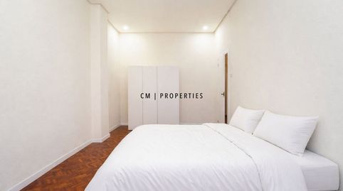 Foto 5 de Piso de alquiler en Conde de Altea, Gran Via, Valencia Capital