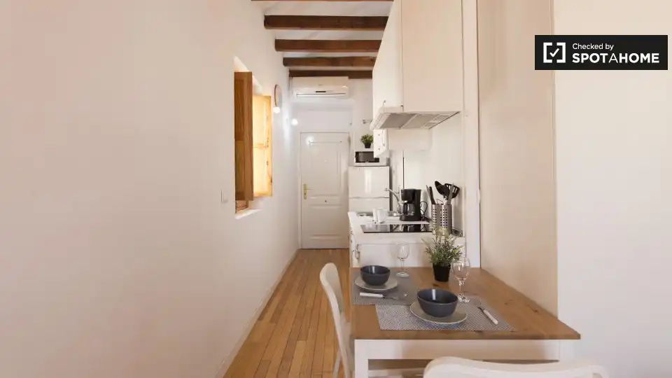 Appartement avec terrasse à louer à Latina, imagen 12