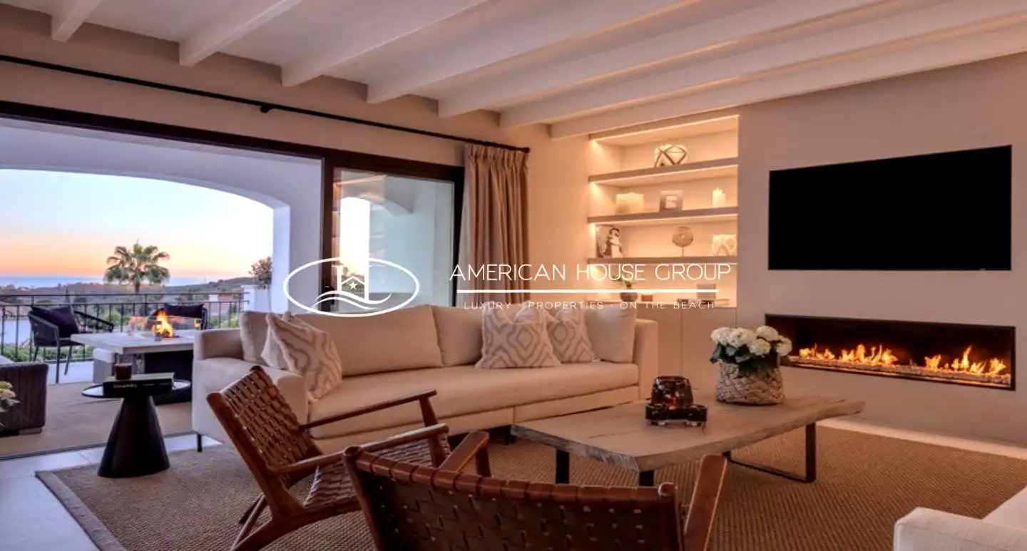 Casa con terrazza in vendita a La Quinta, imagen 12