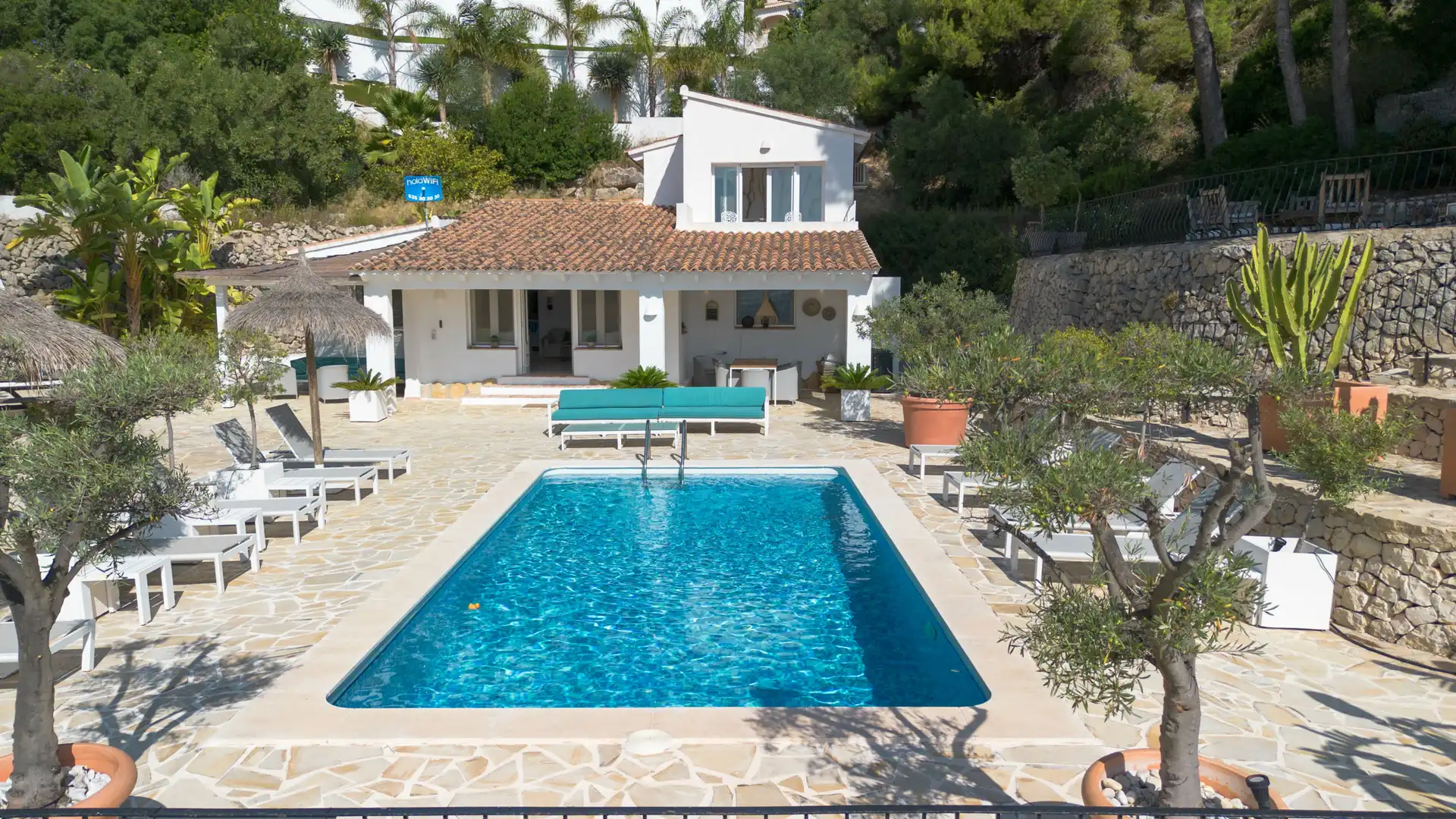 Casa in vendita a Benimeit - Tabaira, imagen 45