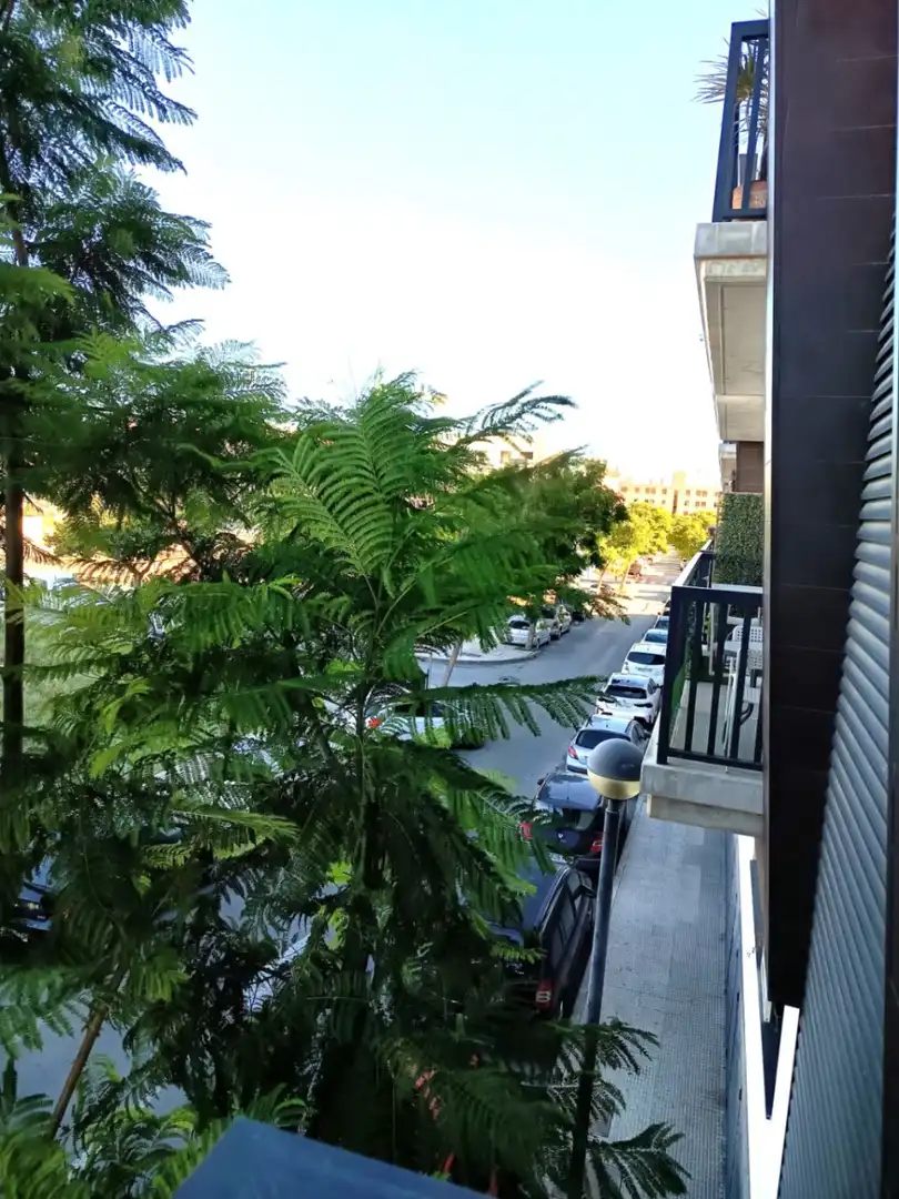 Terrassa de Apartament en venda en Sant Joan d'Alacant amb Aire condicionat, Calefacció i Terrassa