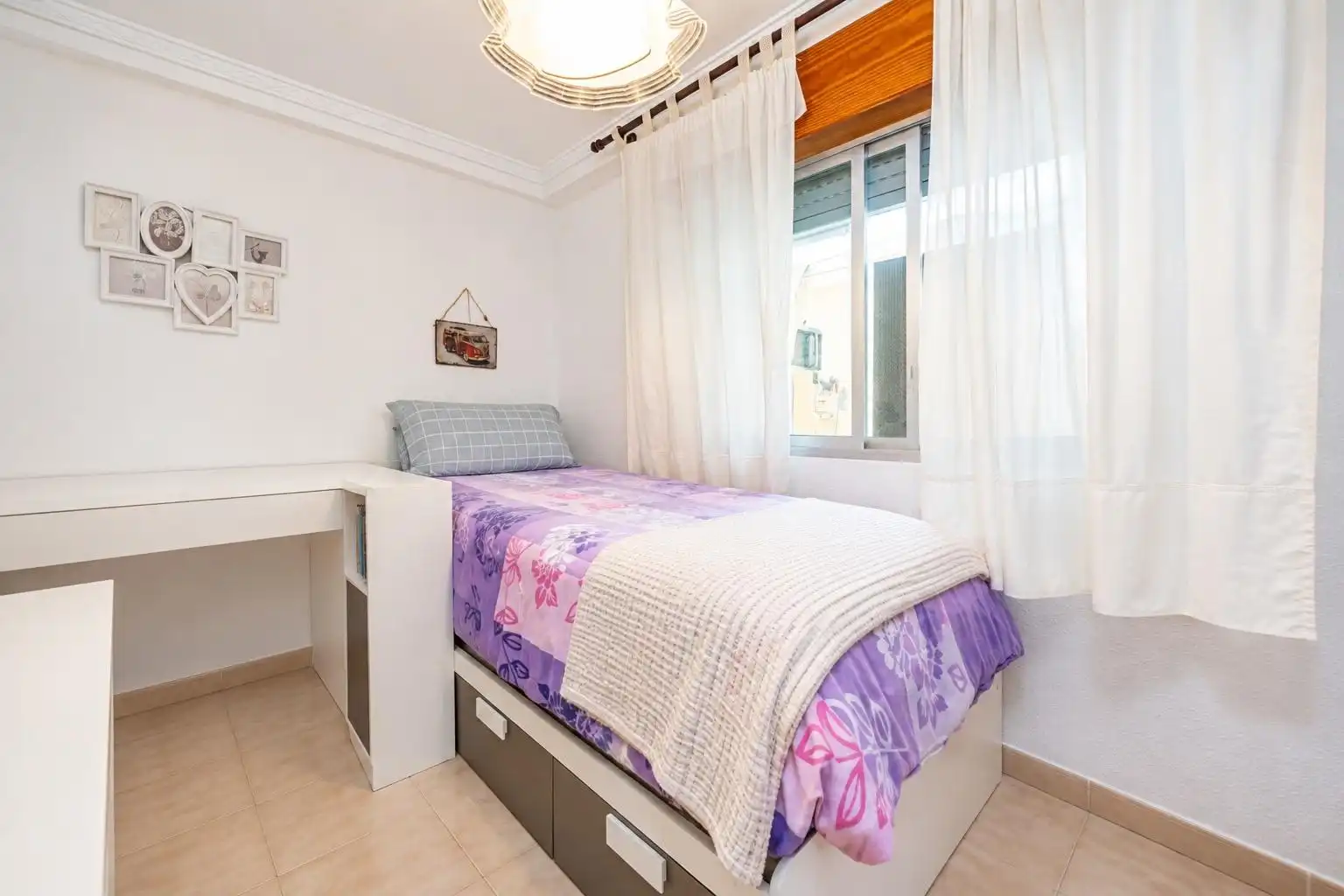 Bedroom of Flat for sale in Capdepera