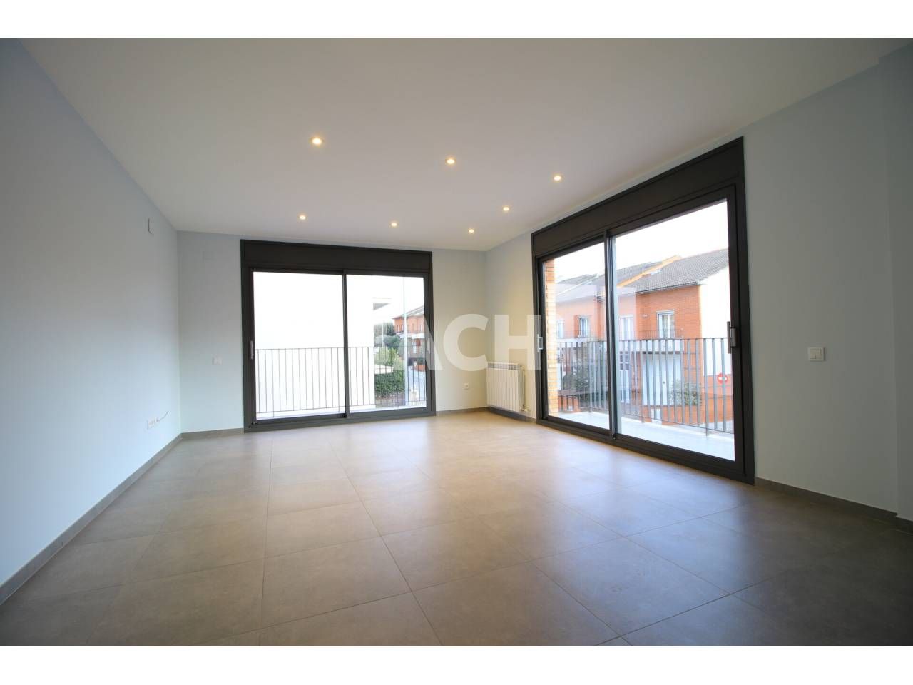 Living room of House or chalet for sale in Vic  with Heating