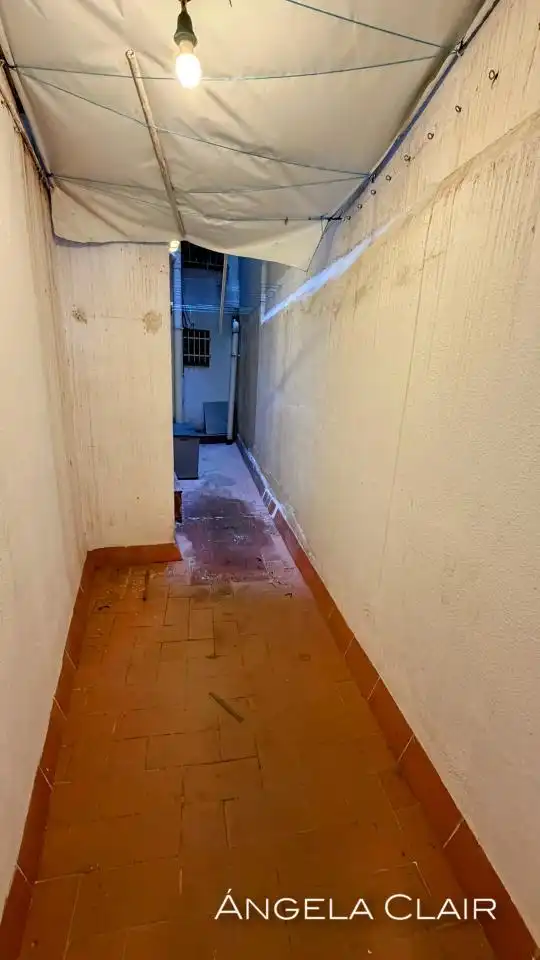 Flat for sale in Barcelona  with Air Conditioner, Heating and Parquet flooring