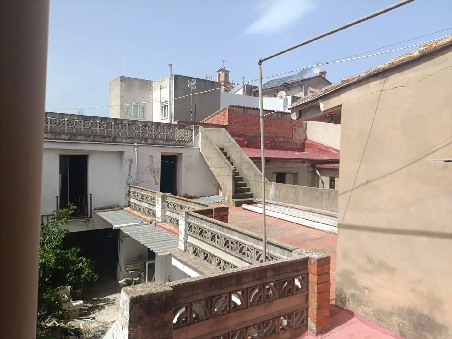 House with terrace for sale in Calle Carrer Mayor, imagen 11
