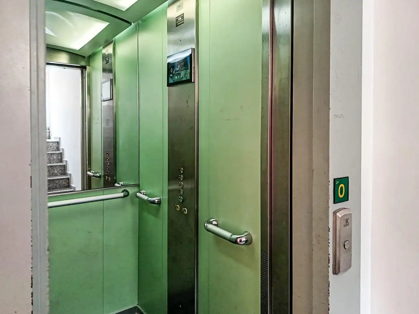 Apartamento en venta en Bellreguard con Aire acondicionado, Calefacción y Terraza